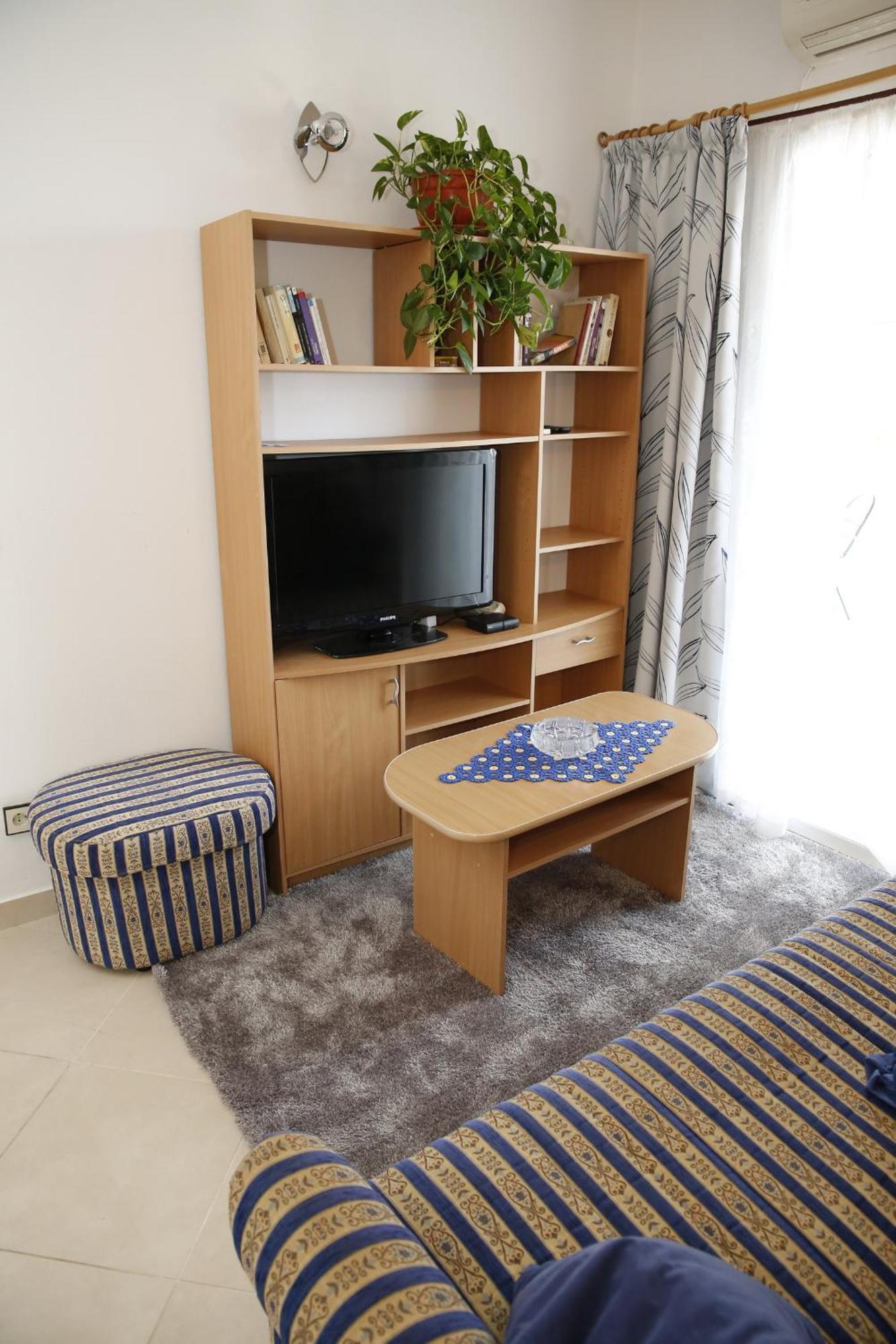 Apartments Katarine Zrinske Водице Экстерьер фото
