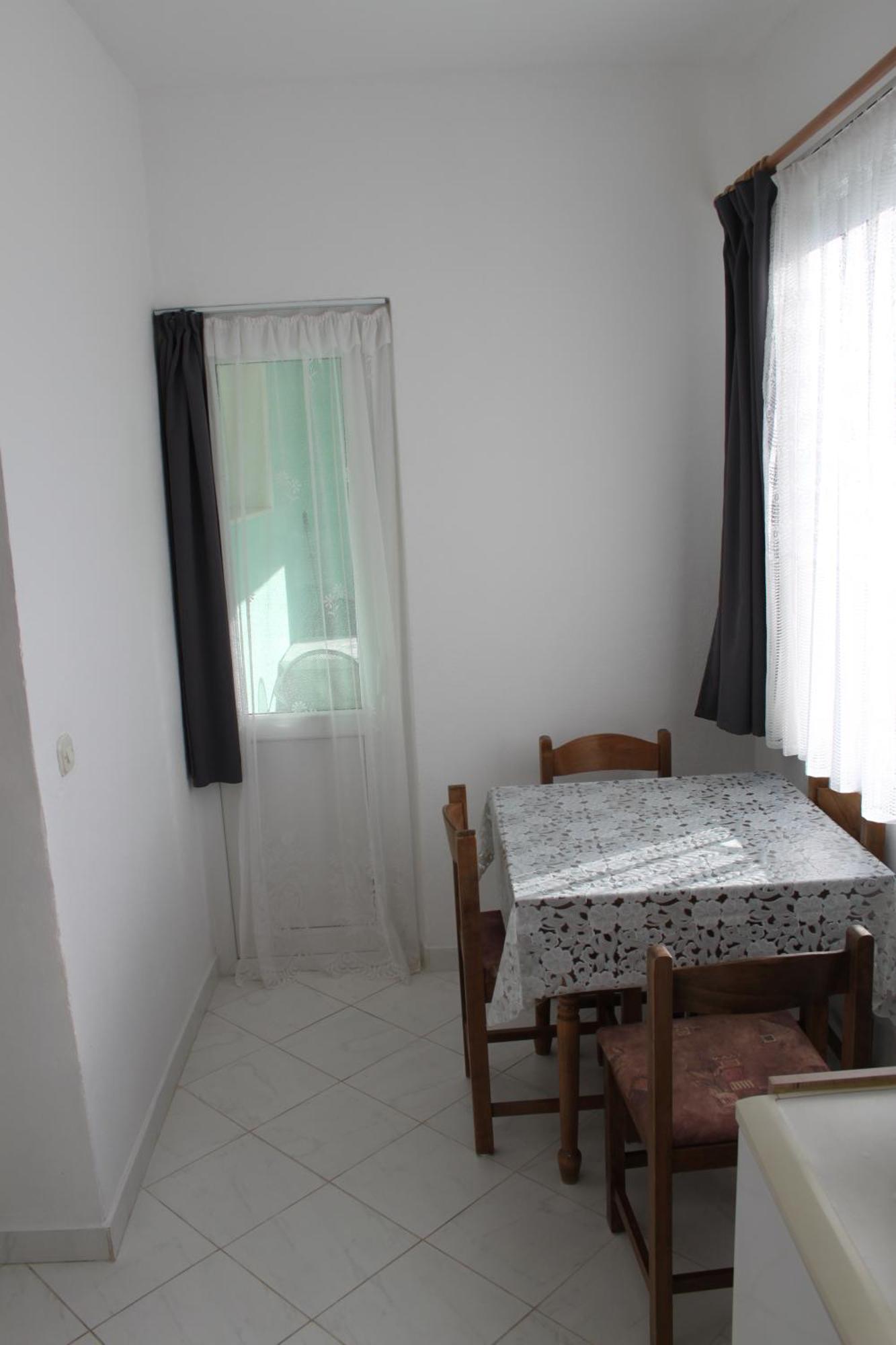 Apartments Katarine Zrinske Водице Экстерьер фото