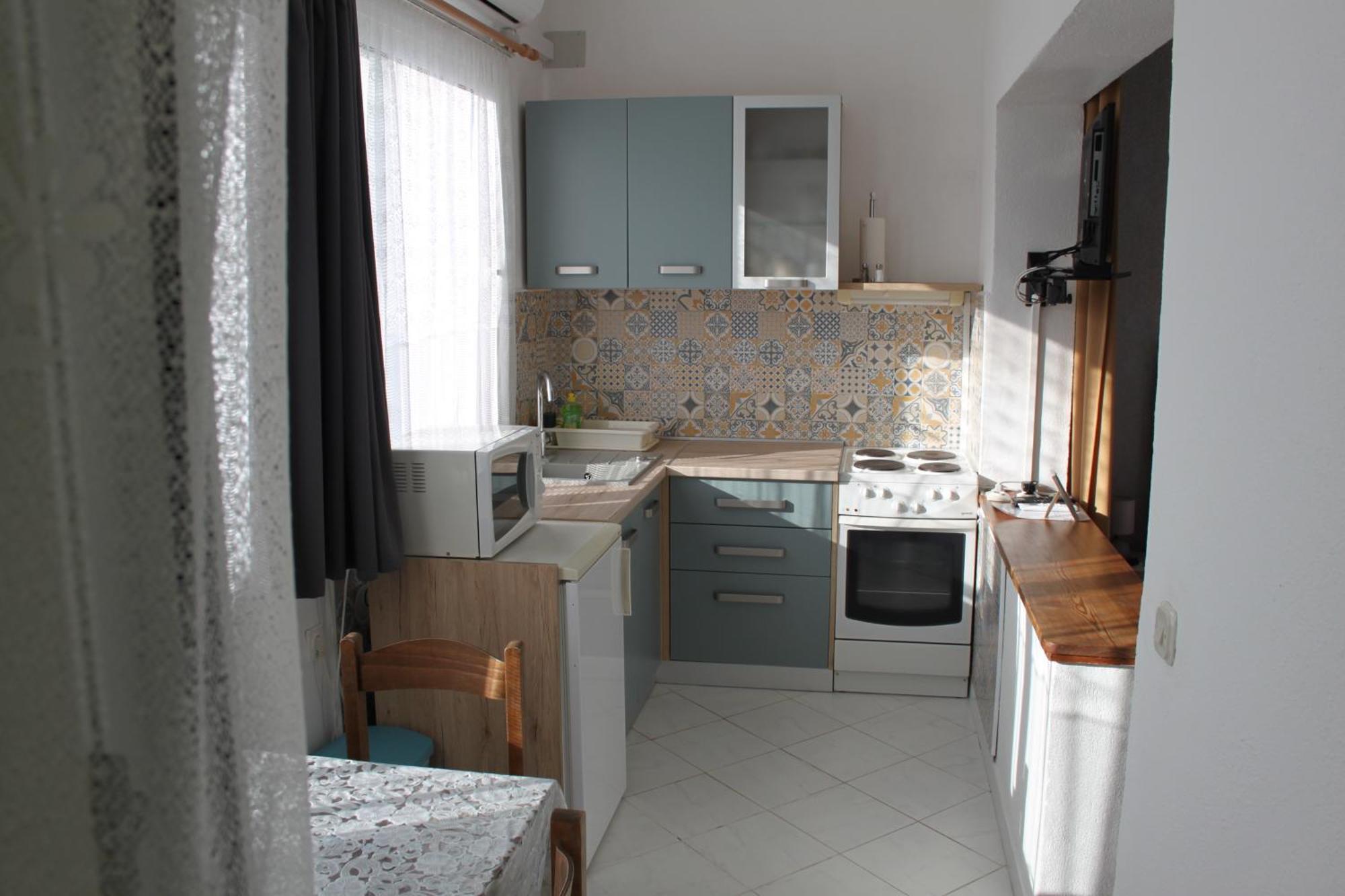 Apartments Katarine Zrinske Водице Экстерьер фото