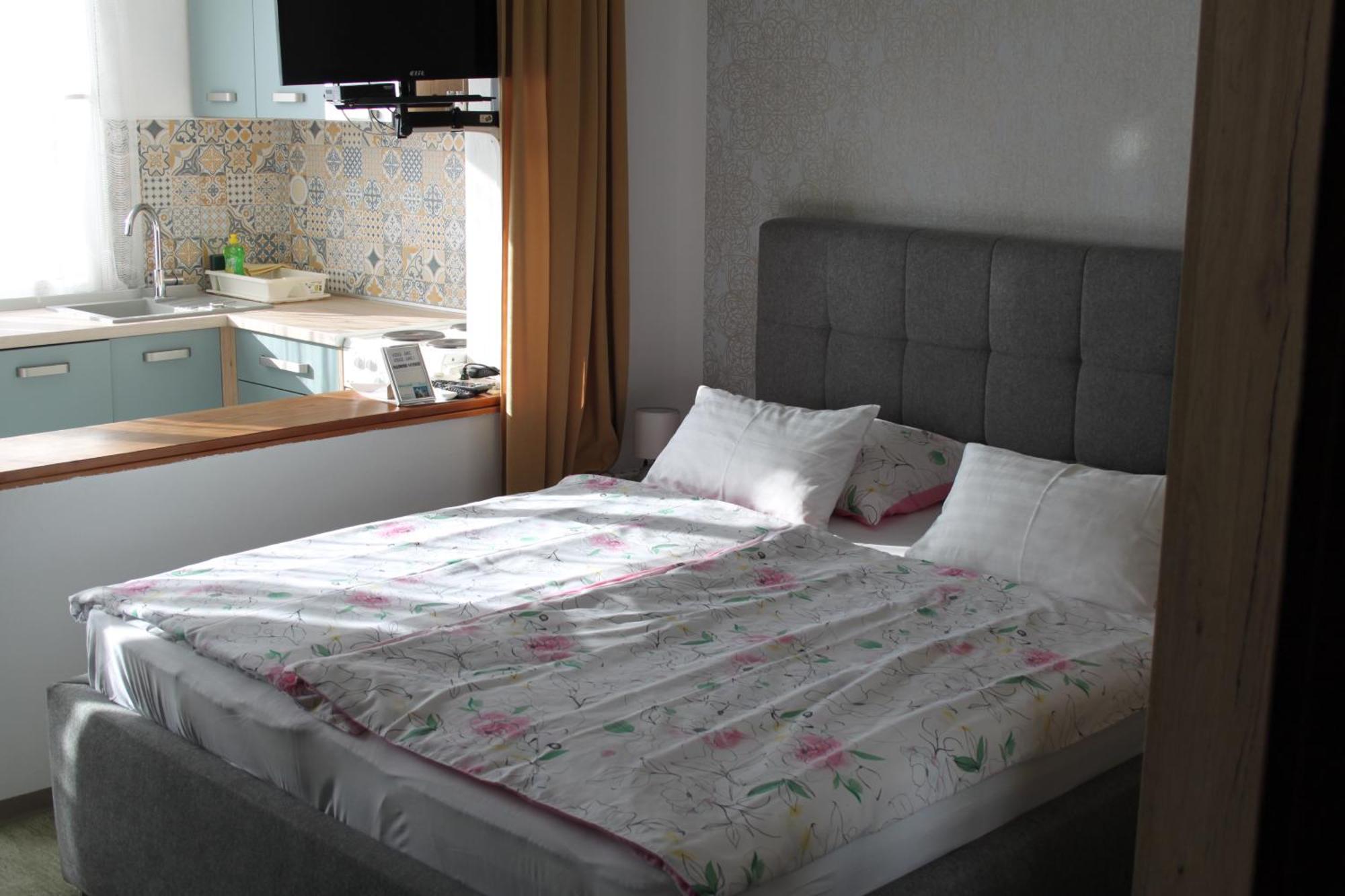 Apartments Katarine Zrinske Водице Экстерьер фото