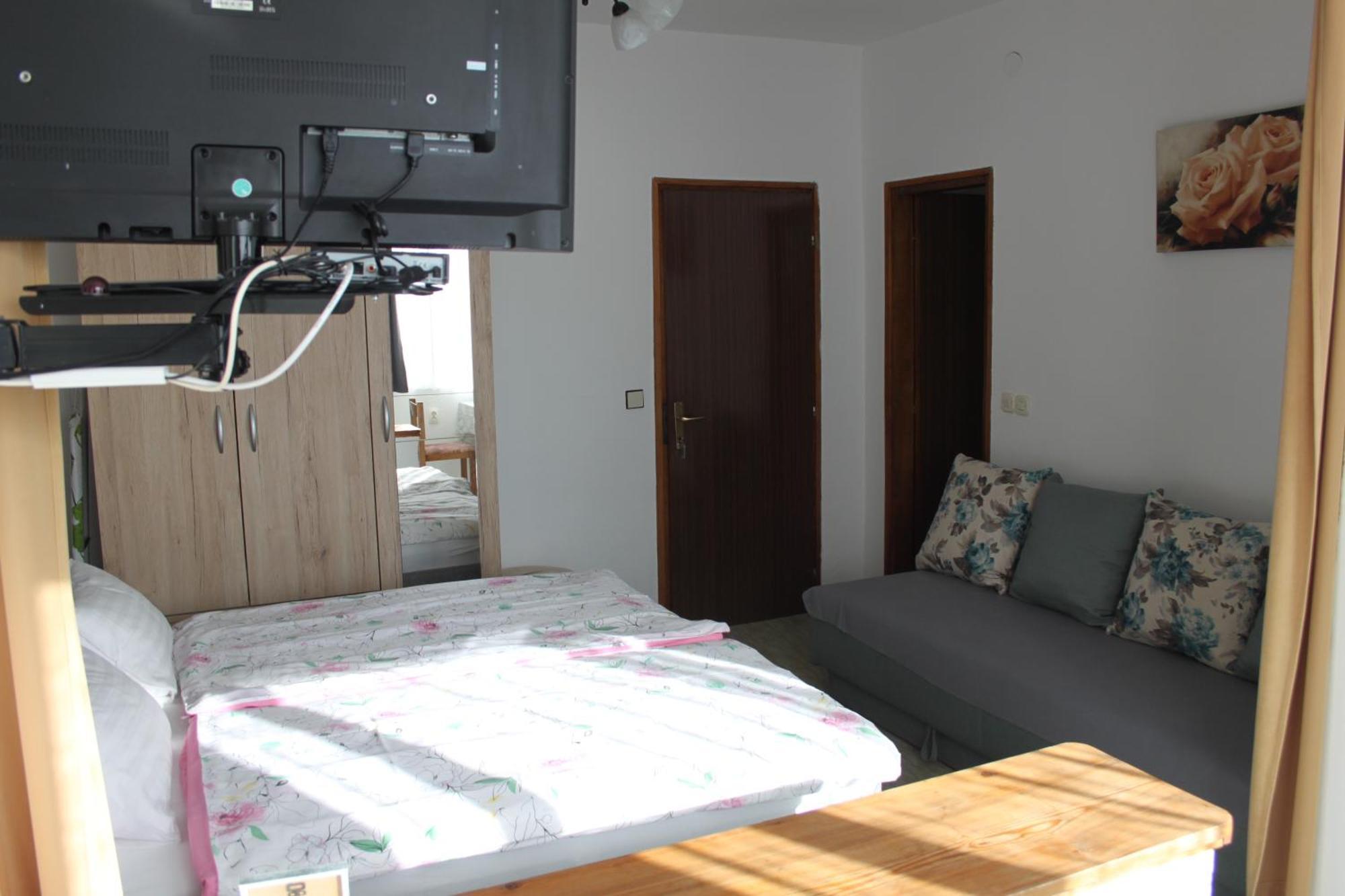 Apartments Katarine Zrinske Водице Экстерьер фото